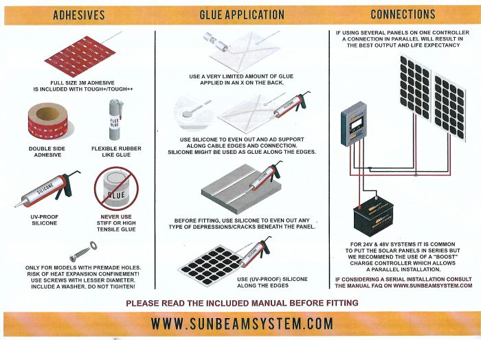 Ταινία-κολλα διπλής όψης 10μετρα - Image 2