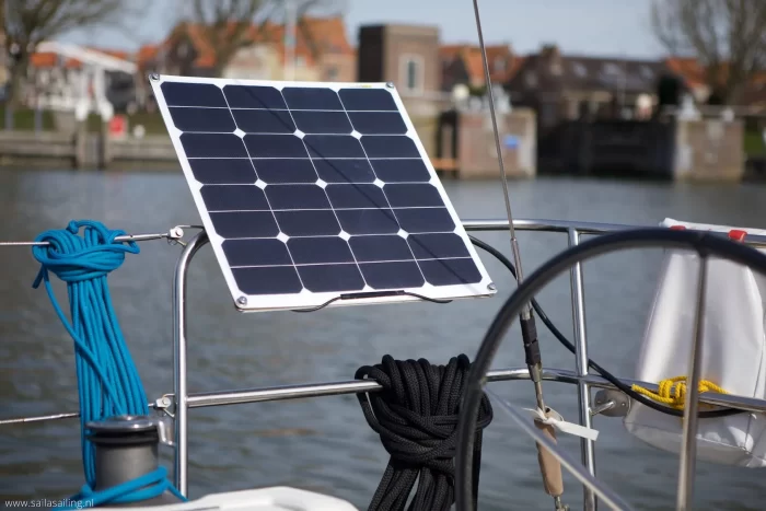 SUNBEAMsystem 55 Watt Tough Junction Box - Image 5