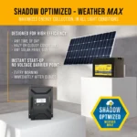 Moonray 160 Gen 2 WeatherMAX - Image 3