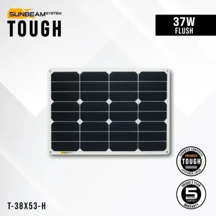 TOUGH 37W