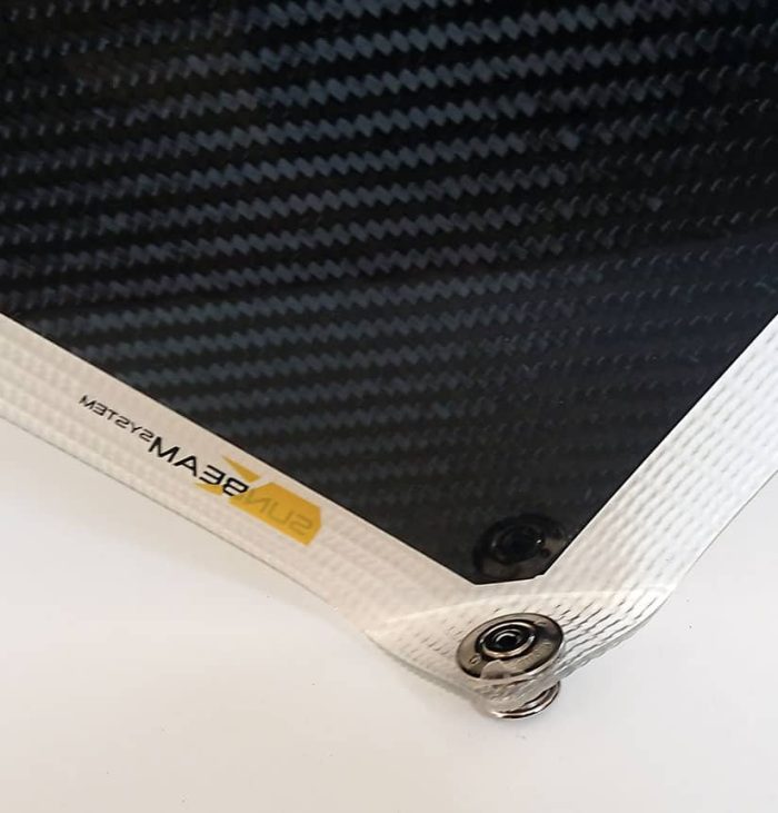 carbon-paneel-bimini-zonnepaneel MAXA 109W JUNCTION BOX - Image 2