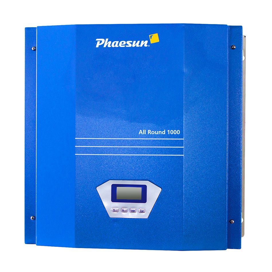 unbekannt_181d18289ef5e13f_1920x1920 Phaesun Hybrid Charge Controller All Round 1000-24 V - Image 1