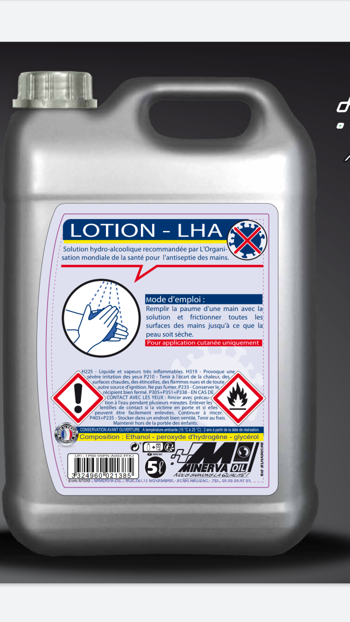 95469082_3001780673201913_5948928608637550592_n LOTION LHA 300 - Image 1