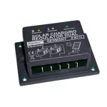 Solar Charge Controller 2x8A or 1x16A