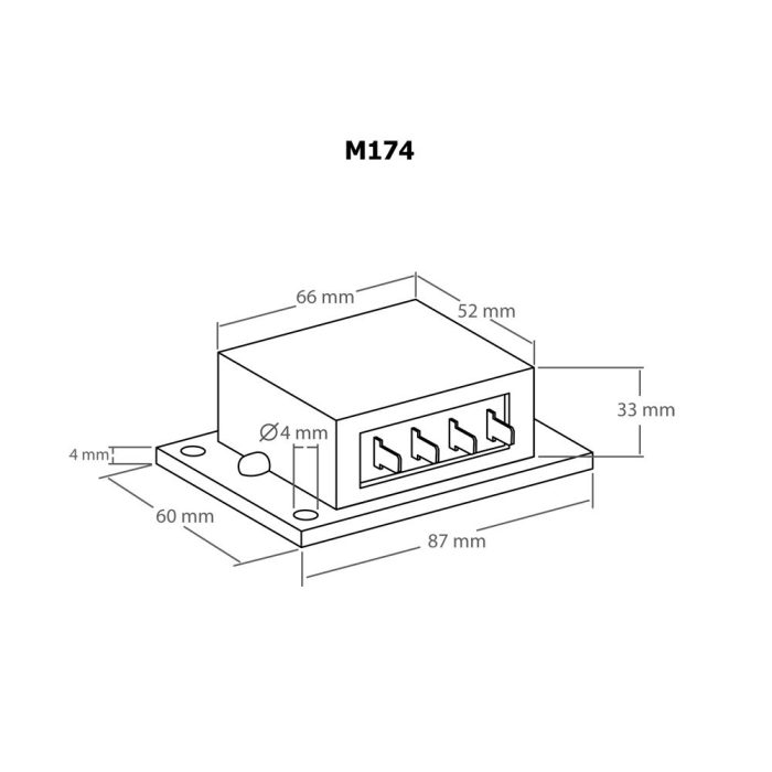 Solar Charge Controller 2x8A or 1x16A - Image 3