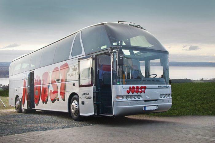 Waterproof LED Touch-switch Lamp  for 12 V/24 V - Image 7