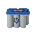 OPTIMA 75AH BLUE TOP - Image 3