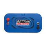 OPTIMA 75AH BLUE TOP - Image 4