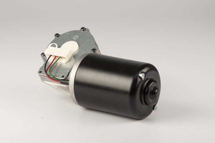 ITG90 DC gearmotor - Image 3