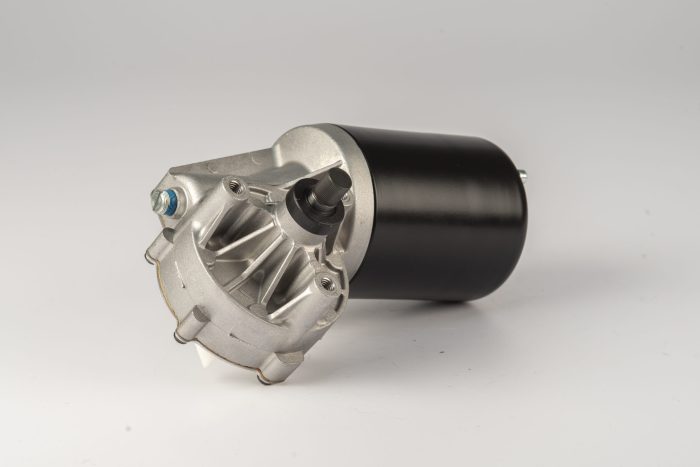 ITG90 DC gearmotor - Image 2