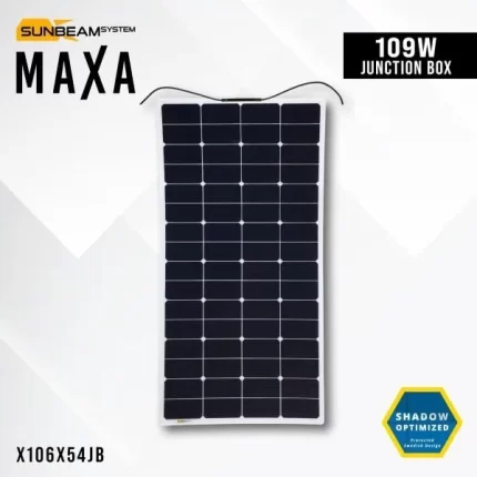 MAXA 109W JUNCTION BOX