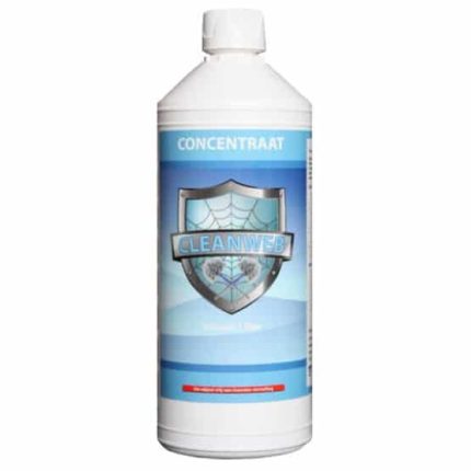 CLEANWEB 1000ML