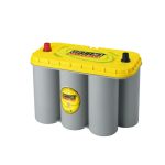 OPTIMA 75AH YELLOW TOP - Image 3