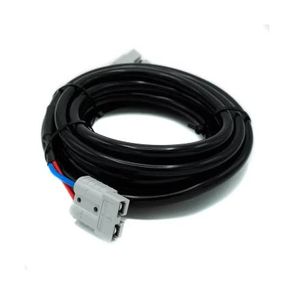 BATTERY CABLES