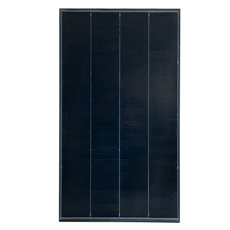 1732156233284410 180W (1230*705*30mm) Double-sided-Solar panel - Image 1