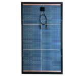 180W (1230*705*30mm) Double-sided-Solar panel - Image 2