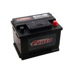 power 60ah