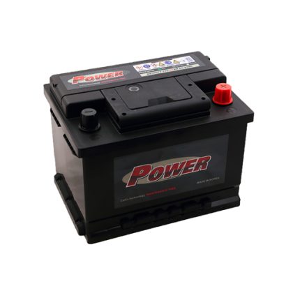 power 60ah