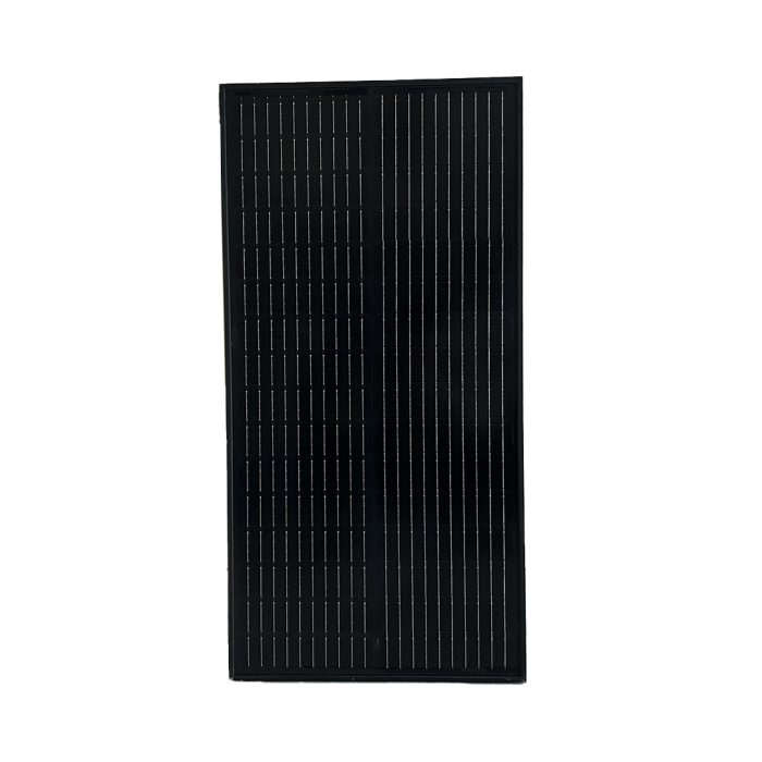 PERC-P Frame Solar Panel, Solar Module 100W - Image 1