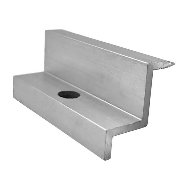 8-01-013755-var2_7a4607ae1e8e24df_1920x1920 30mm end clamp for solar modules with a frame height of 30mm - Image 1