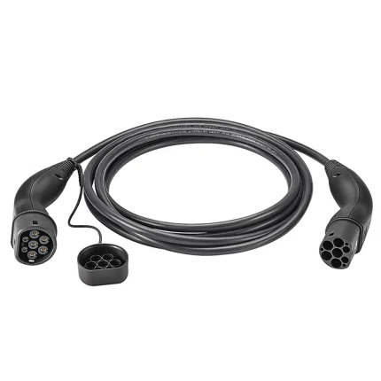 Lapp Mobility 7m charging cable e-car type 2, 22 kW/32 a, 3-phase