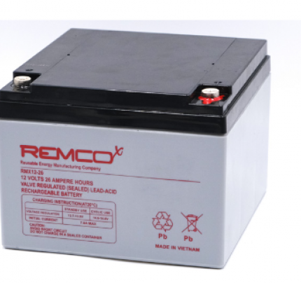 RMX-AGM12-26