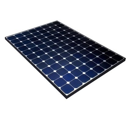 VICTRON BlueSolar 360W Μονοκρυσταλλικό