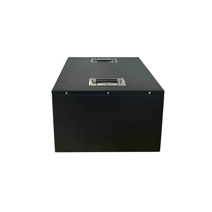 Lithium Battery  48v 200Ah 10240Wh LiFePO4 Smart BMS With Bluetooth - Image 5