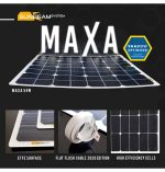 MAXA 109W – FLUSH SOLAR PANEL - Image 5