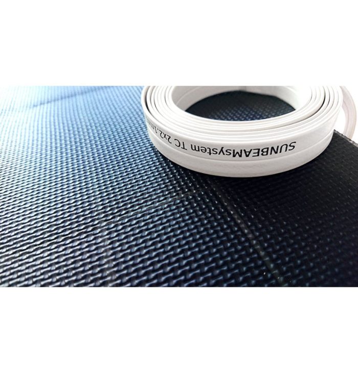 SUNBEAM_system_zonnepaneel-Tough-Black-edition-met-flush-kabel TOUGH+ BLACK 61W - Image 2