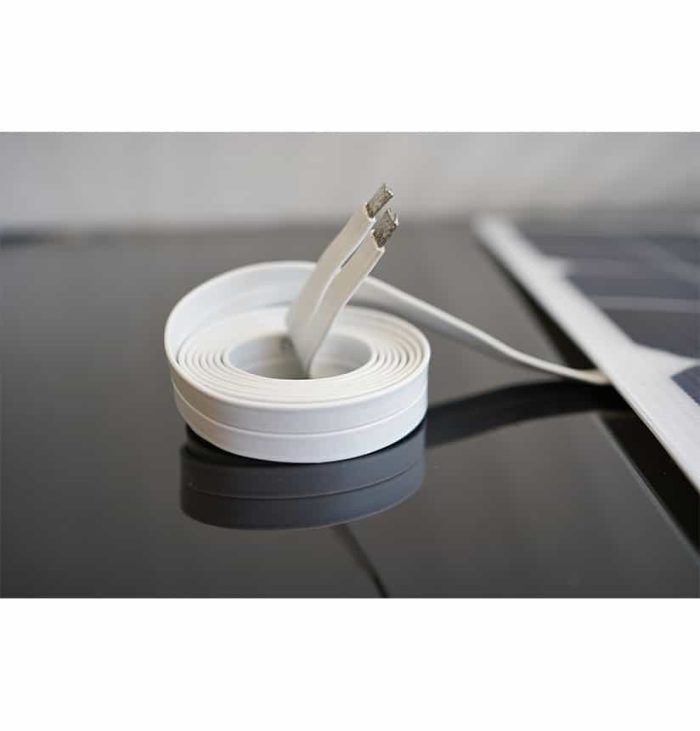 MAXA 109W – FLUSH SOLAR PANEL - Image 3