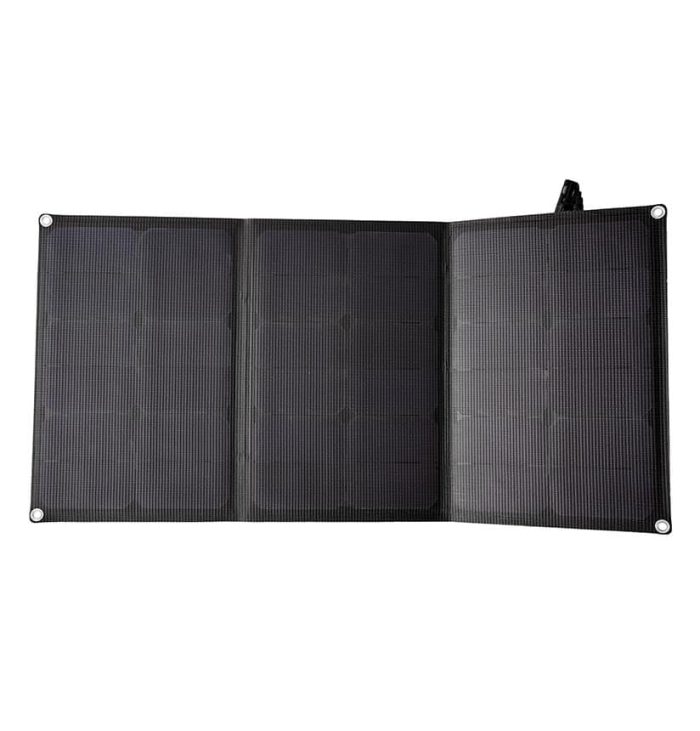 Fold 62 Watt με 5A Genasun MPPT - Image 4