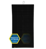 MAXA 109W BLACK – FLUSH SOLAR PANEL – LIMITED EDITION - Image 3