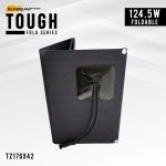 Tough Fold 124,5 Watt