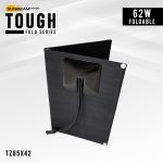 Tough Fold 62 Watt