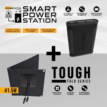 SMART POWER STATION