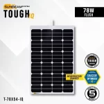 TOUGH 78W OPTIMIZED IQ