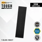 TOUGH BLACK 55W LONG