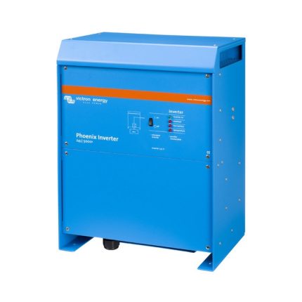 Inverter Victron Phoenix 24/230/5000