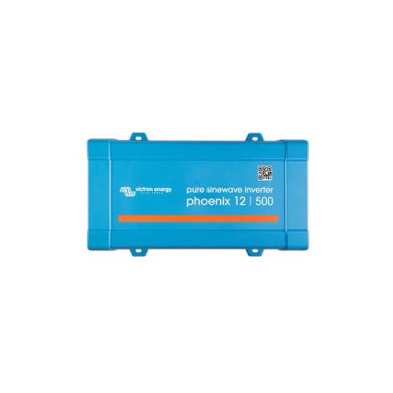 Inverter Victron Energy Phoenix 12/500 VE.Direct Schuko