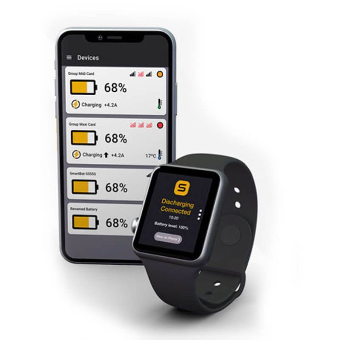 MOONRAY 320 SOLAR CHARGE CONTROLLER - Image 4