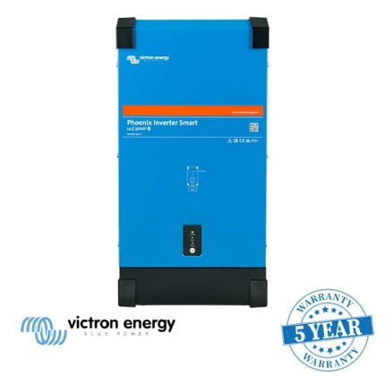 Phoenix Inverter 24/3000 Smart