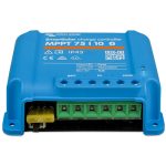 Régulateur de charge 10A MPPT 75/10 SmartSolar – Victron Energy - Image 2