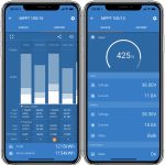 Régulateur de charge 10A MPPT 75/10 SmartSolar – Victron Energy - Image 4