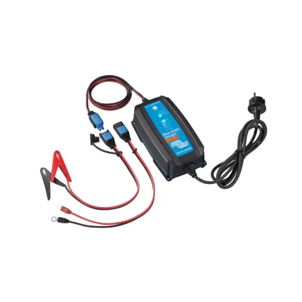 Chargeur de batterie IP65 24V 8A BlueSmart – Victron Energy