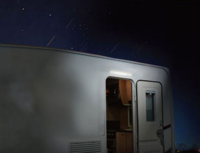 9 LED LIGHT IVT - Image 6