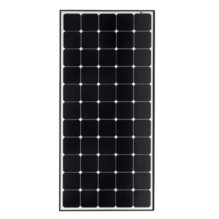 WS210SPS DAYLIGHT Sunpower Solarmodul 210Wp - Image 1