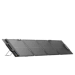 ECOFLOW 110 W LIGHTWEIGHT PORTABLE SOLAR PANEL