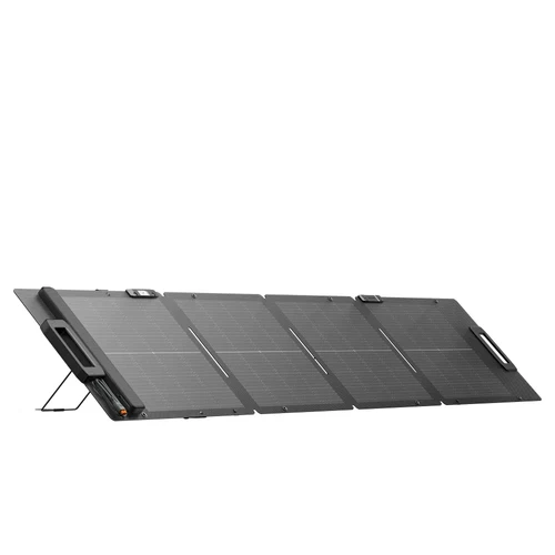 106-10111_Lightweight_110W_T1 ECOFLOW 110 W LIGHTWEIGHT PORTABLE SOLAR PANEL - Image 1