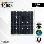 TOUGH 55W